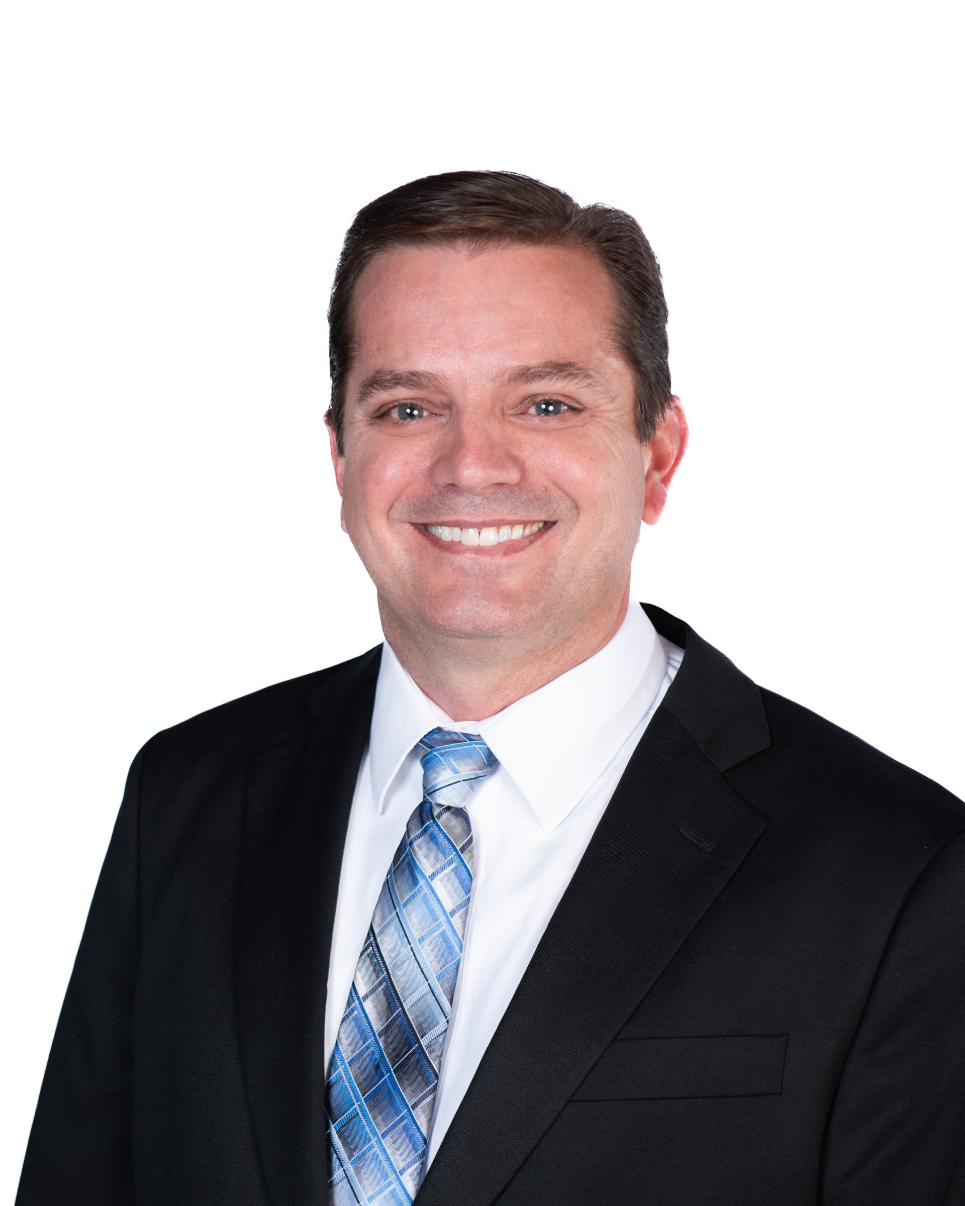 Dr. Travis Phillips