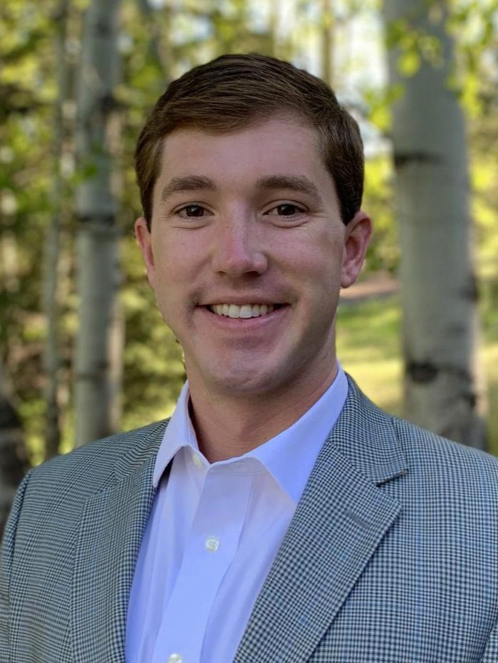 Dr. Colson Smith