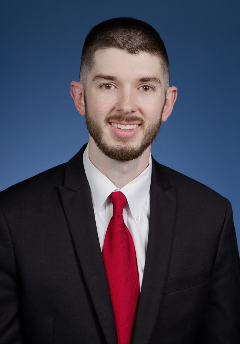 Dr. Andrew Harris