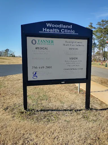 Phillips Dentist Offices of Woodland